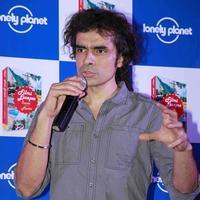 Imtiaz Ali - Lonely Planet Launches first ever Travel Guide Book on Indian Cinema Photos | Picture 646068