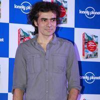 Imtiaz Ali - Lonely Planet Launches first ever Travel Guide Book on Indian Cinema Photos | Picture 646072