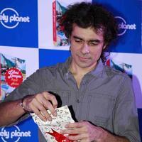 Imtiaz Ali - Lonely Planet Launches first ever Travel Guide Book on Indian Cinema Photos | Picture 646073