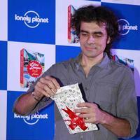 Imtiaz Ali - Lonely Planet Launches first ever Travel Guide Book on Indian Cinema Photos | Picture 646074