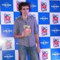 Imtiaz Ali - Lonely Planet Launches first ever Travel Guide Book on Indian Cinema Photos | Picture 646075