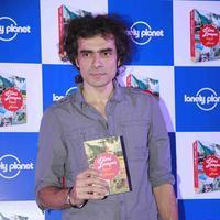 Imtiaz Ali - Lonely Planet Launches first ever Travel Guide Book on Indian Cinema Photos | Picture 646076