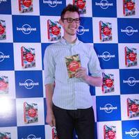 Lonely Planet Launches first ever Travel Guide Book on Indian Cinema Photos | Picture 646079