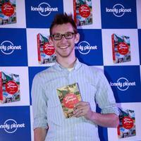 Lonely Planet Launches first ever Travel Guide Book on Indian Cinema Photos