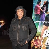 Ranjeet - Music Launch of film Bullett Raja Photos