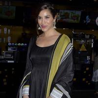 Sophie Choudry - Launch of health initiative Healthy Children Happy Children Photos | Picture 647113