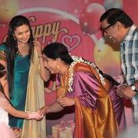 Launch of television serial Yeh Hai Mohabbatein Photos | Picture 647916