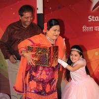 Launch of television serial Yeh Hai Mohabbatein Photos | Picture 647917