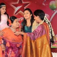 Launch of television serial Yeh Hai Mohabbatein Photos | Picture 647918