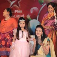 Launch of television serial Yeh Hai Mohabbatein Photos | Picture 647919