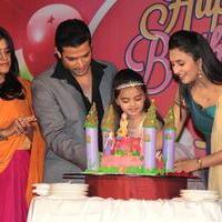 Launch of television serial Yeh Hai Mohabbatein Photos | Picture 647920