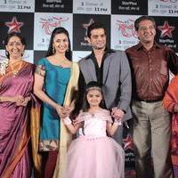 Launch of television serial Yeh Hai Mohabbatein Photos | Picture 647932