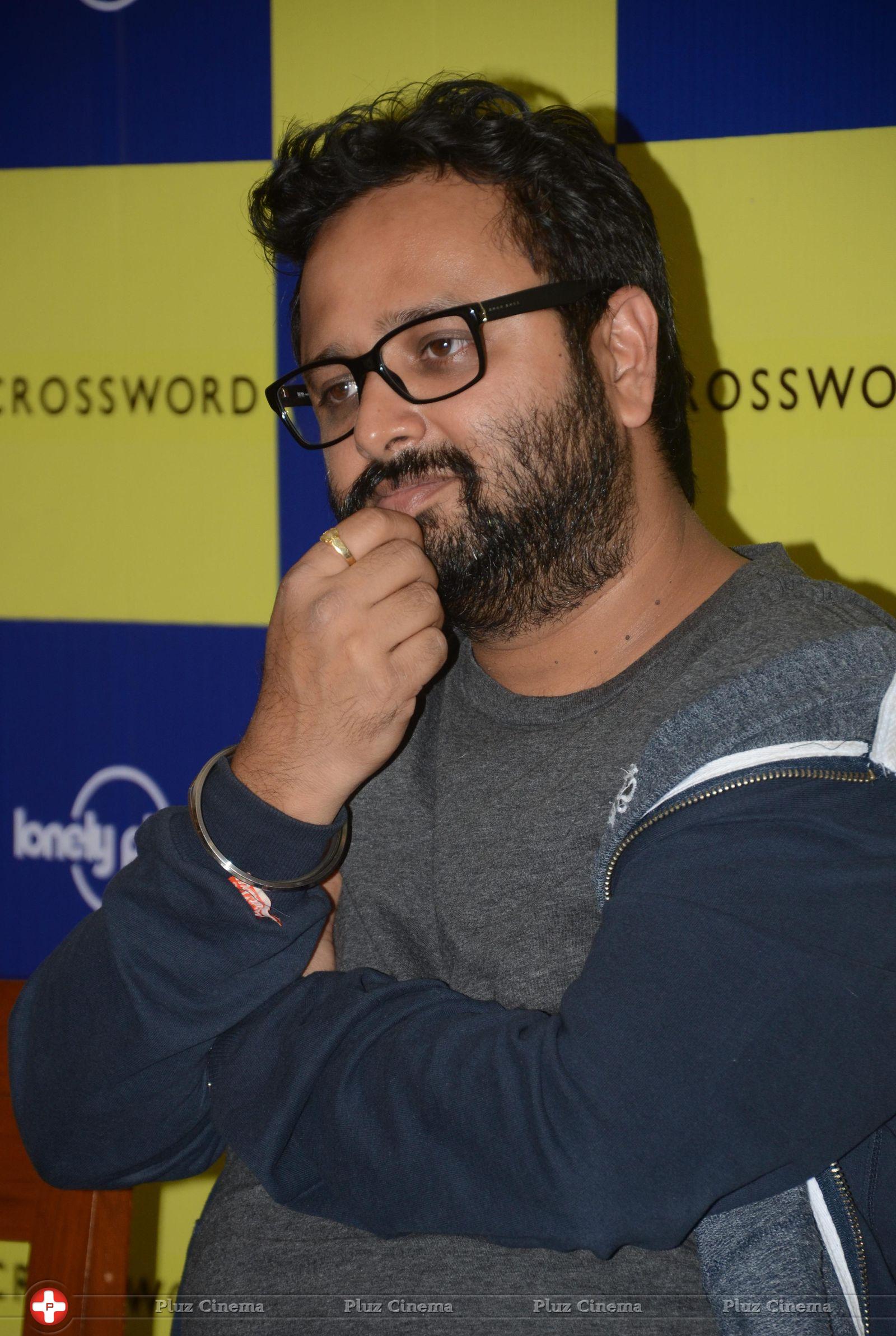 Nikhil Advani - Panel discussion on India Talkies Bollywood Goes Domestic Photos | Picture 647227