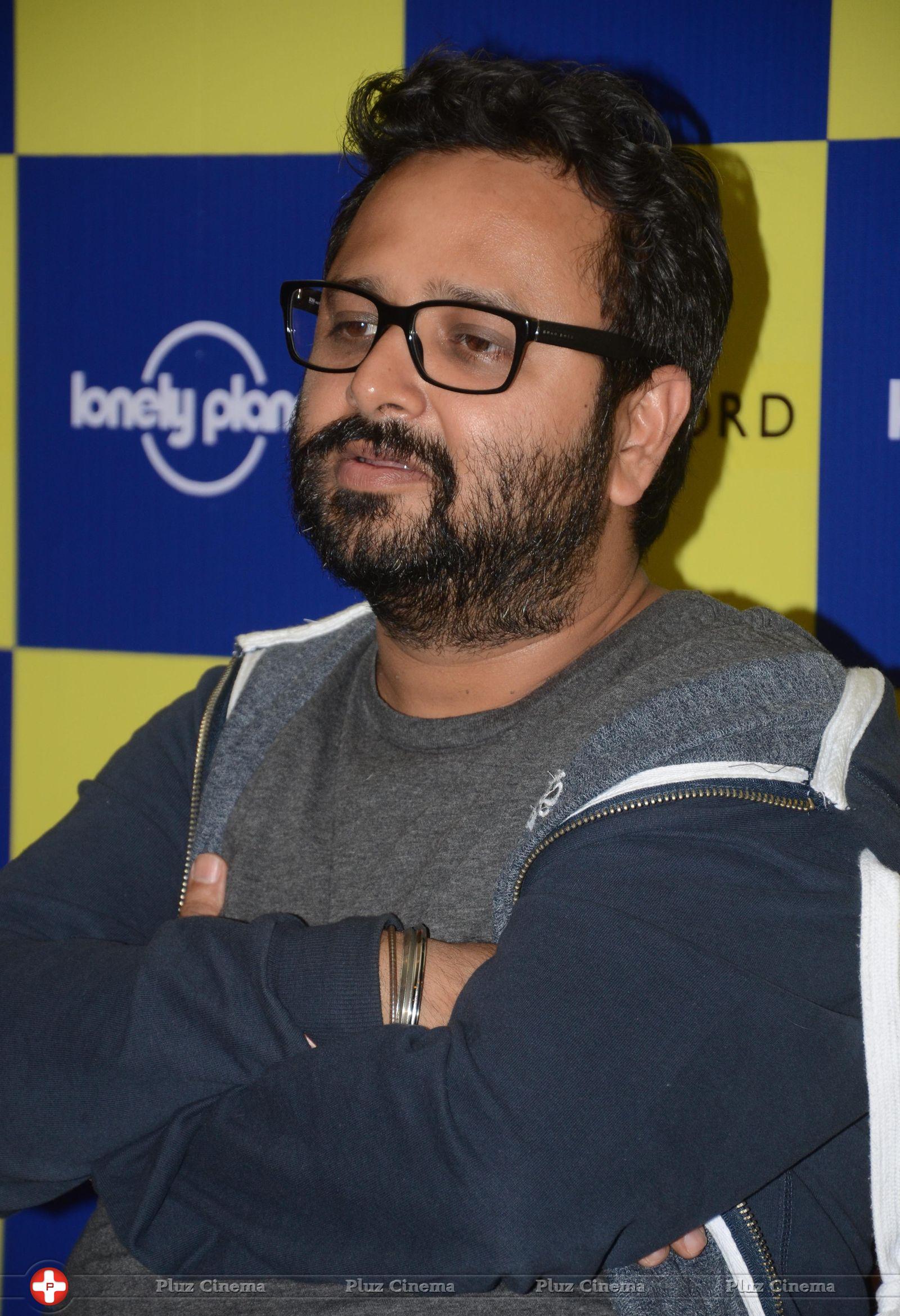 Nikhil Advani - Panel discussion on India Talkies Bollywood Goes Domestic Photos | Picture 647232