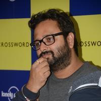 Nikhil Advani - Panel discussion on India Talkies Bollywood Goes Domestic Photos | Picture 647227