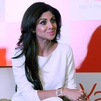 Shilpa Shetty - Shilpa Shetty Launches YAP Stills