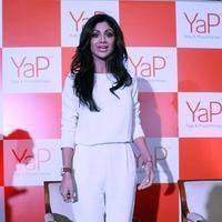 Shilpa Shetty - Shilpa Shetty Launches YAP Stills | Picture 647136