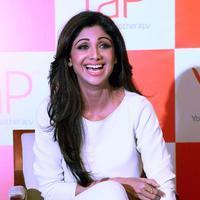 Shilpa Shetty - Shilpa Shetty Launches YAP Stills | Picture 647139