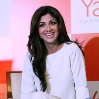 Shilpa Shetty - Shilpa Shetty Launches YAP Stills | Picture 647140