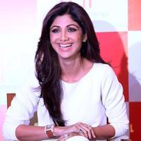 Shilpa Shetty - Shilpa Shetty Launches YAP Stills | Picture 647141