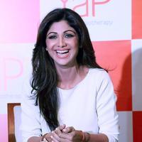 Shilpa Shetty - Shilpa Shetty Launches YAP Stills
