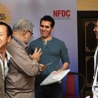 NFDC Film Bazaar 2013 Day 1 Photos