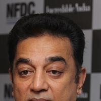 Kamal Haasan - NFDC Film Bazaar 2013 Day 2 Photos | Picture 648572