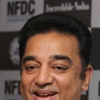 Kamal Haasan - NFDC Film Bazaar 2013 Day 2 Photos | Picture 648573