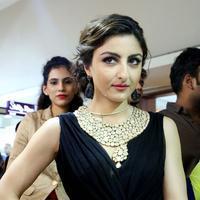 Soha Ali Khan - Soha Ali Khan inaugurates 12th Edition of Glamour 2013 Stills