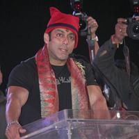 Salman Khan - Salman Khan inaugurates Koli Mahotsav Photos | Picture 651100