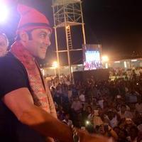 Salman Khan - Salman Khan inaugurates Koli Mahotsav Photos | Picture 651110