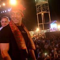 Salman Khan - Salman Khan inaugurates Koli Mahotsav Photos | Picture 651111