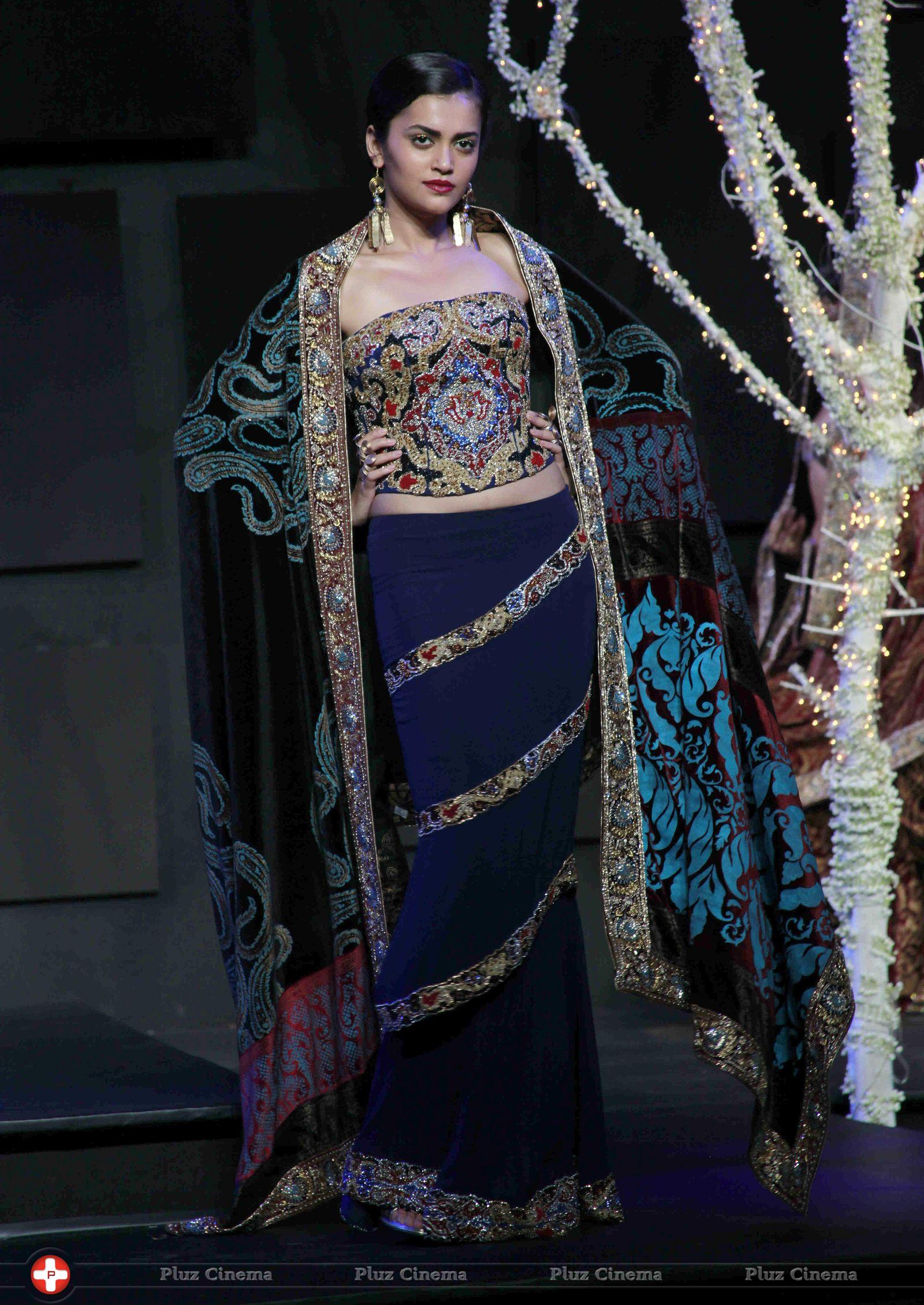 Blenders Pride Fashion Tour 2013 Day 1 Photos | Picture 651337