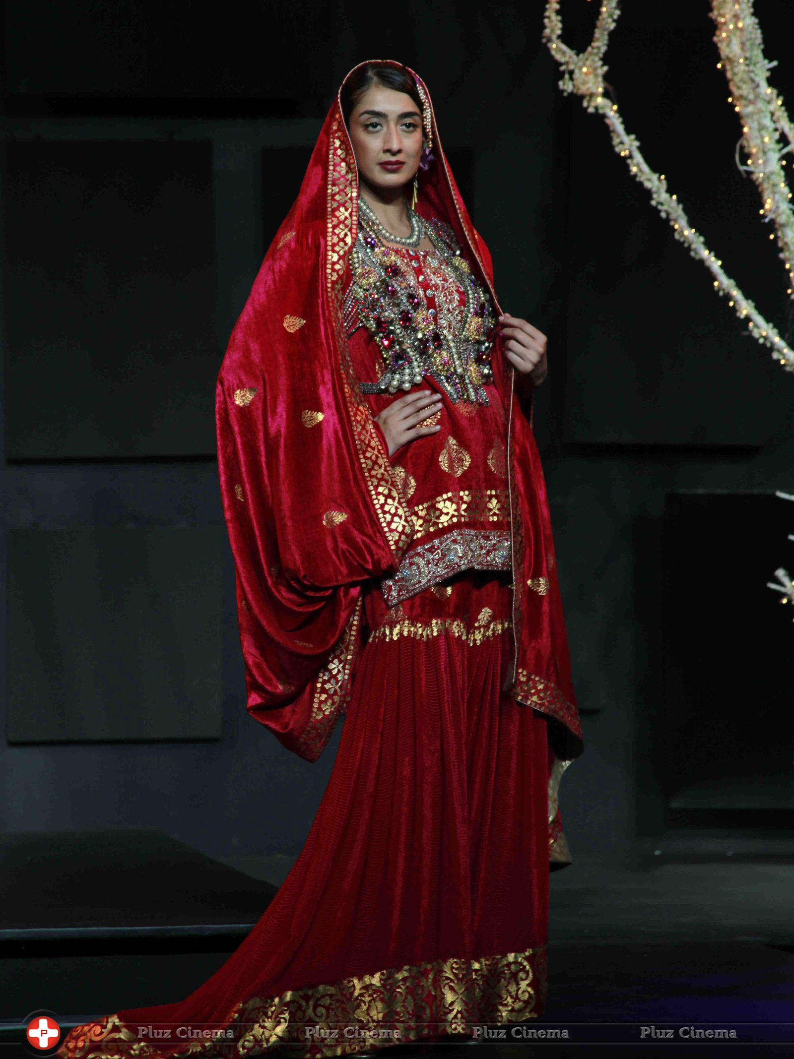 Blenders Pride Fashion Tour 2013 Day 1 Photos | Picture 651340