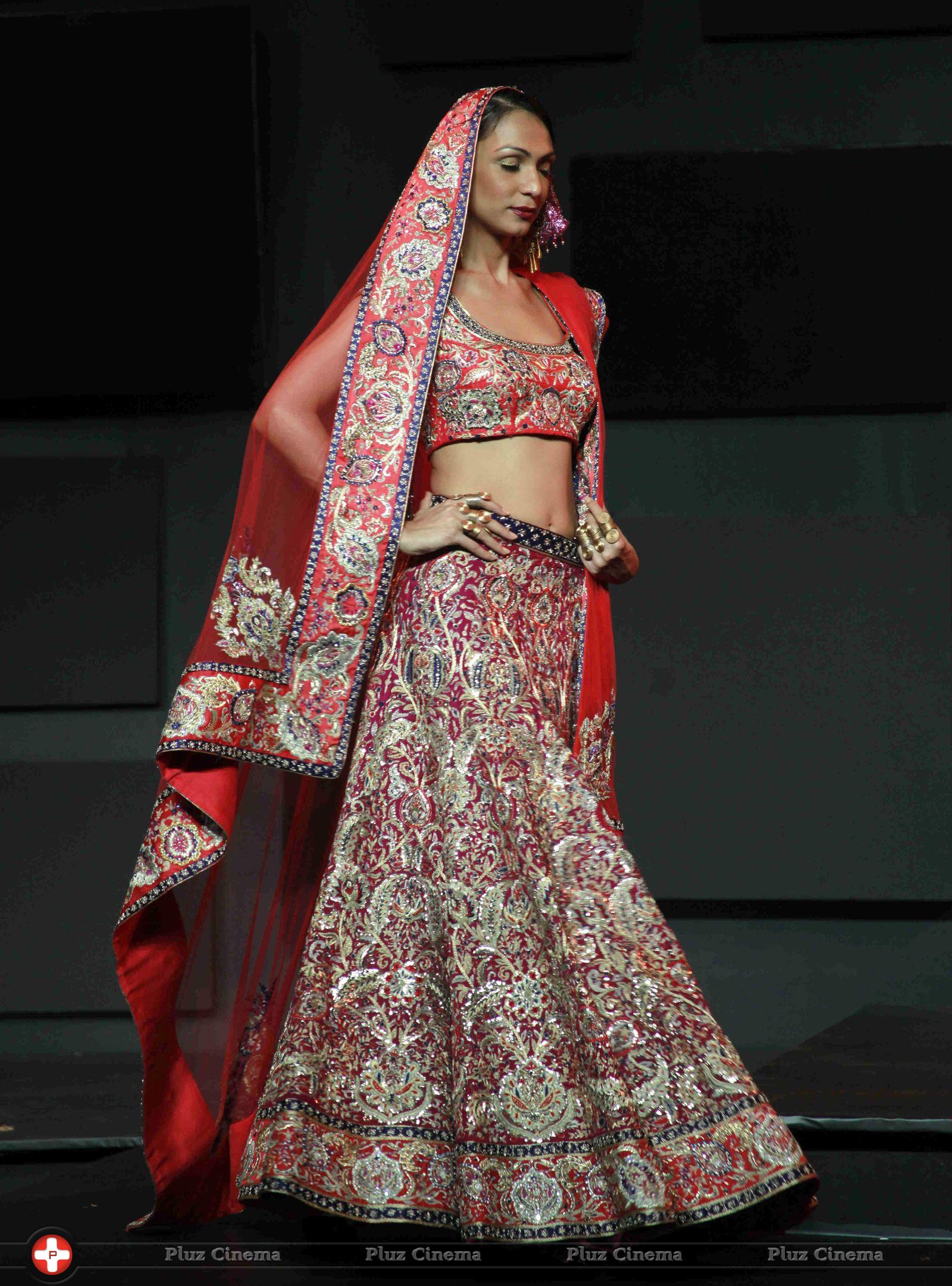 Blenders Pride Fashion Tour 2013 Day 1 Photos | Picture 651341