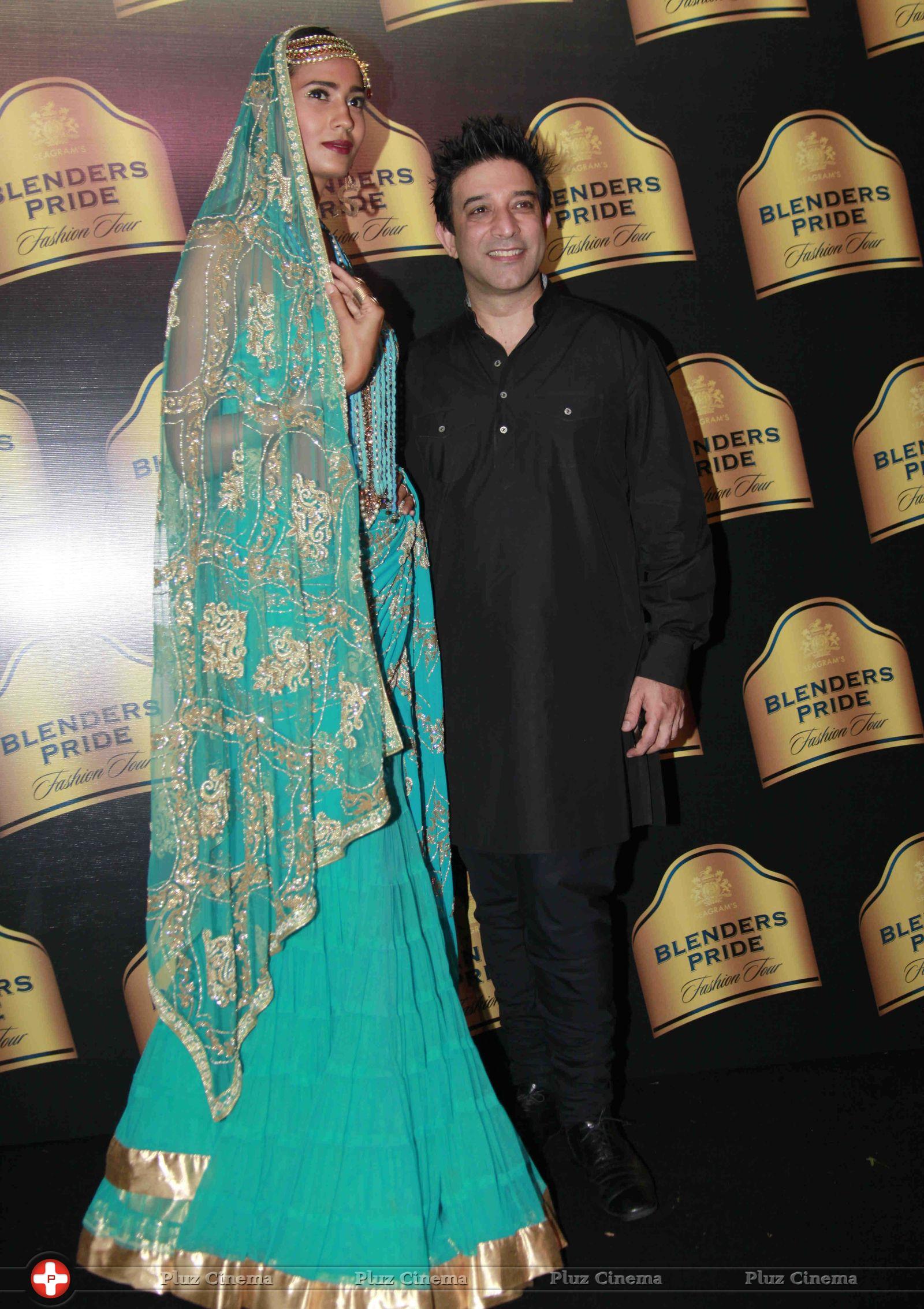 Blenders Pride Fashion Tour 2013 Day 1 Photos | Picture 651342