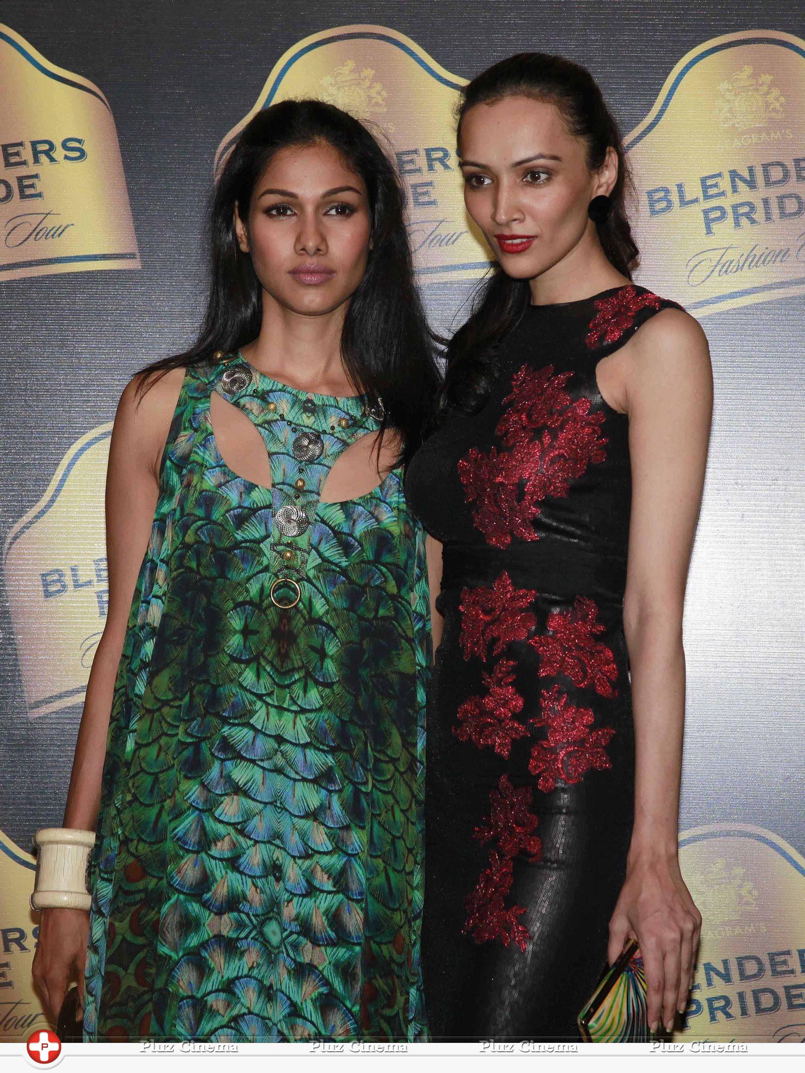 Blenders Pride Fashion Tour 2013 Day 1 Photos | Picture 651358