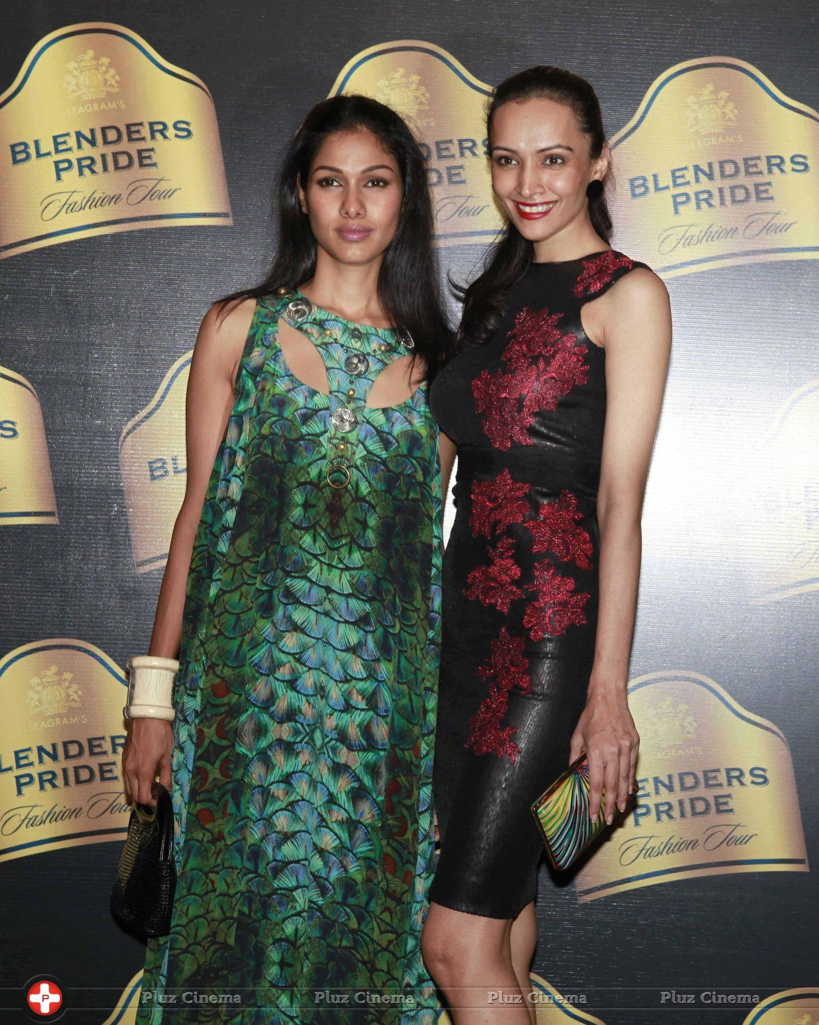 Blenders Pride Fashion Tour 2013 Day 1 Photos | Picture 651360