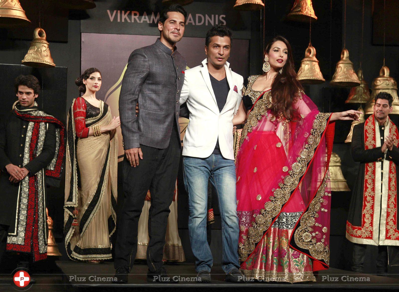 Blenders Pride Fashion Tour 2013 Day 2 Photos | Picture 651486