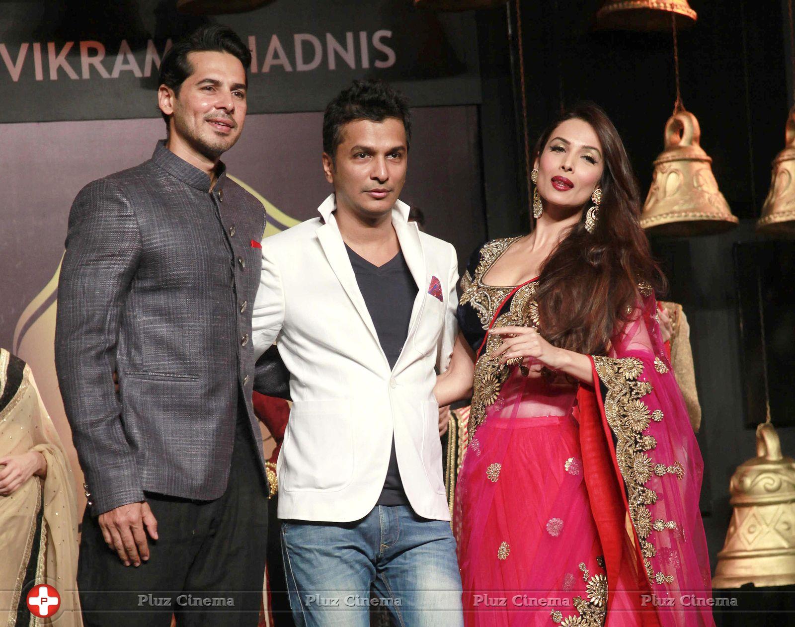 Blenders Pride Fashion Tour 2013 Day 2 Photos | Picture 651487