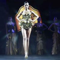 Blenders Pride Fashion Tour 2013 Day 1 Photos | Picture 651266