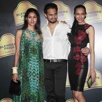 Blenders Pride Fashion Tour 2013 Day 1 Photos | Picture 651357