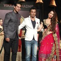 Blenders Pride Fashion Tour 2013 Day 2 Photos | Picture 651485