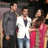 Blenders Pride Fashion Tour 2013 Day 2 Photos | Picture 651488
