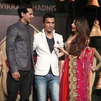 Blenders Pride Fashion Tour 2013 Day 2 Photos | Picture 651489