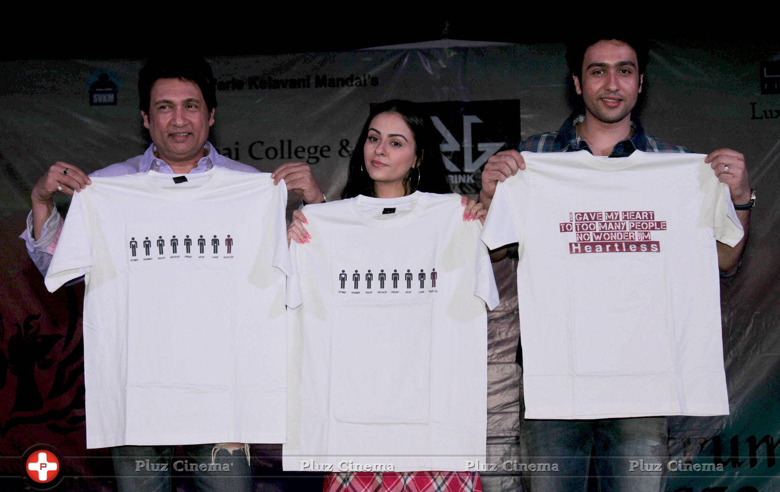Promotion of film Heartless Stills | Picture 651159