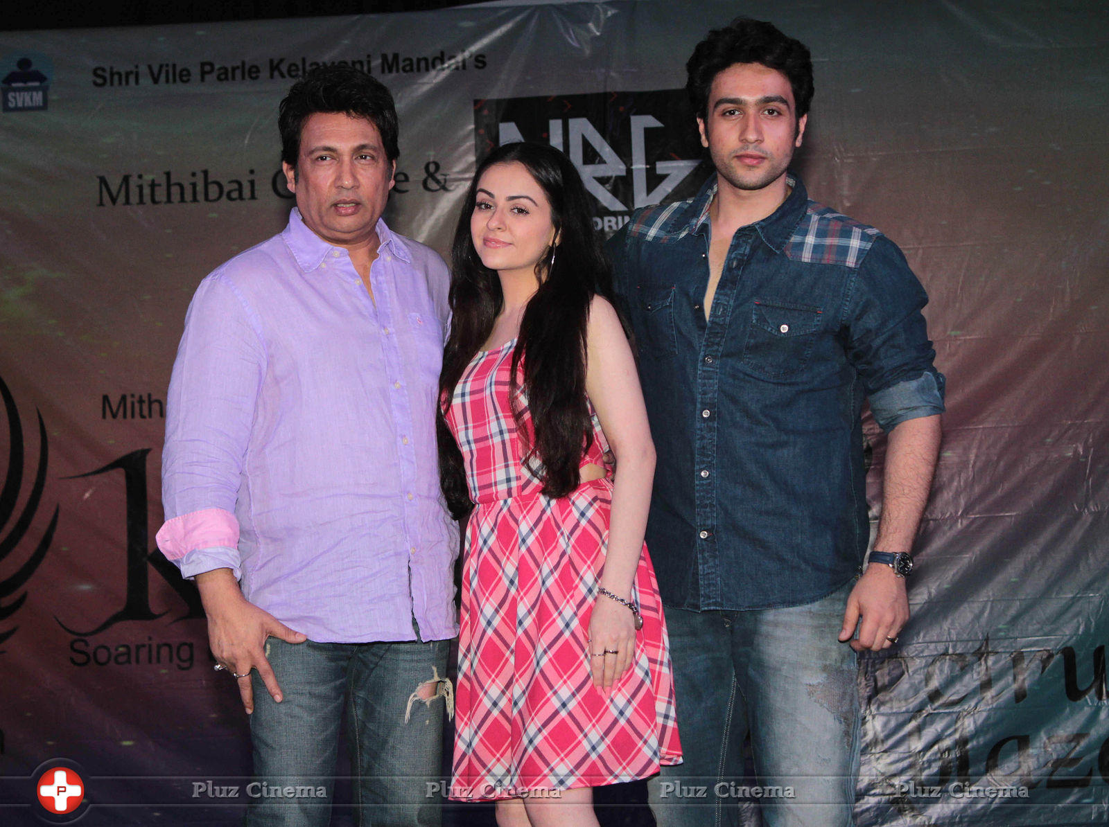 Promotion of film Heartless Stills | Picture 651162