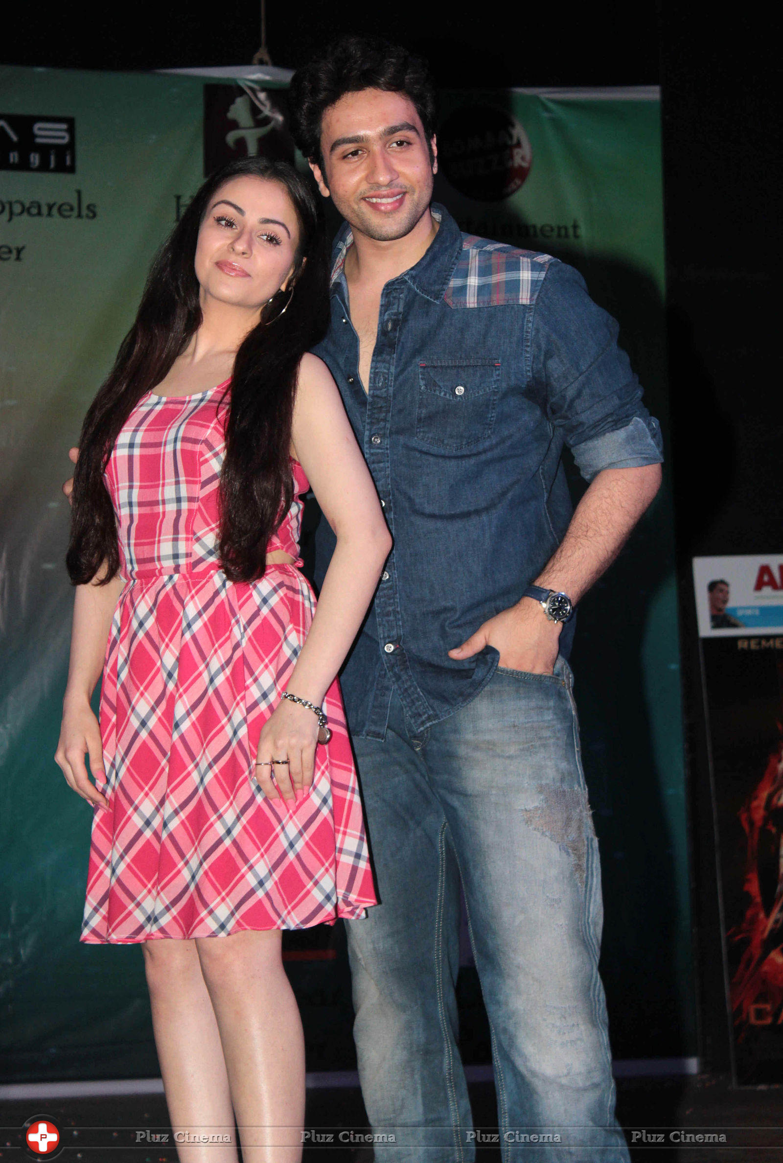 Promotion of film Heartless Stills | Picture 651164