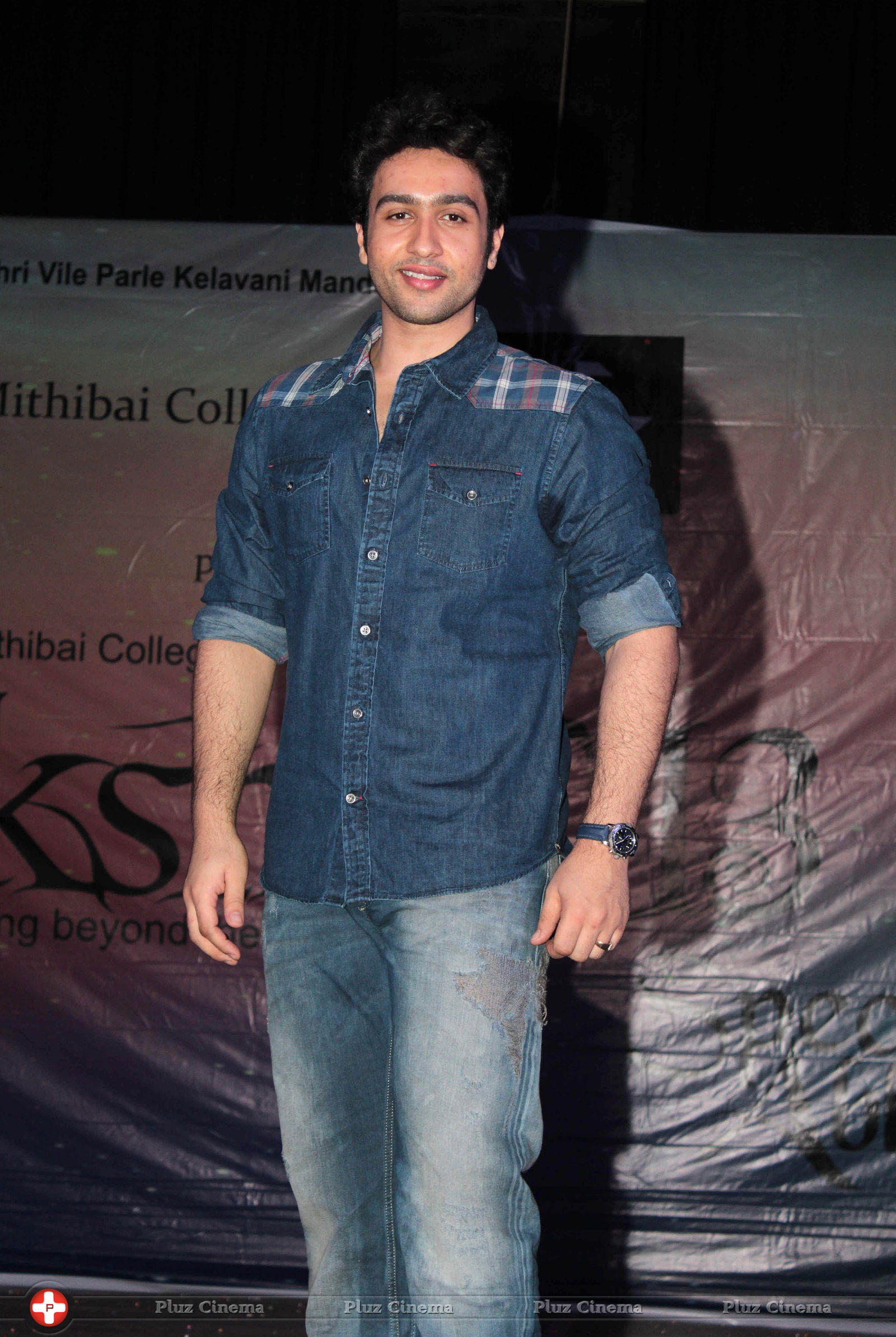 Adhyayan Suman - Promotion of film Heartless Stills | Picture 651167