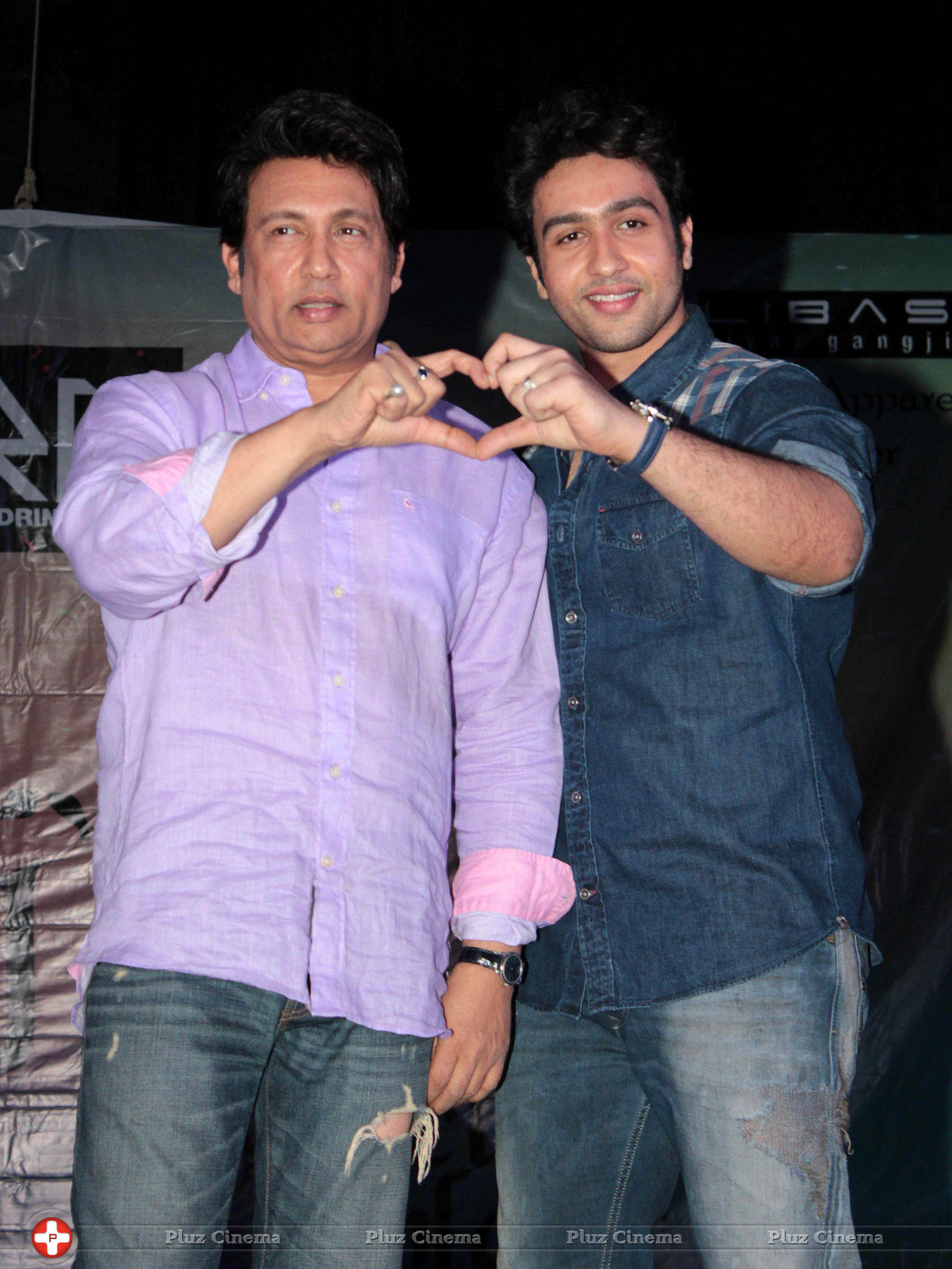 Promotion of film Heartless Stills | Picture 651169